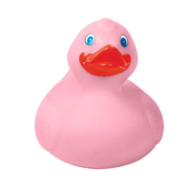 Large Rubber Duck Thumbnail