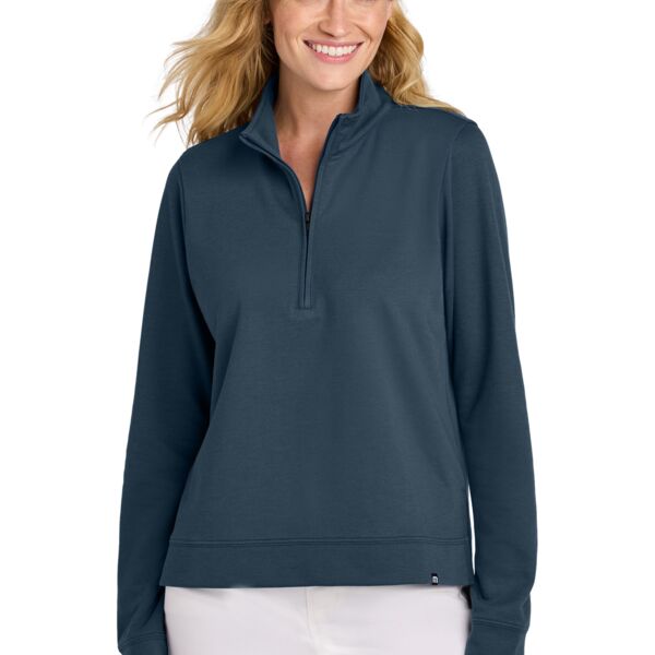 Women's Coveside 1/2 Zip Thumbnail