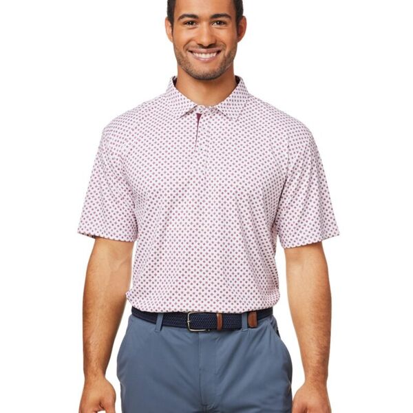 Men's Hazelwood Polo Thumbnail