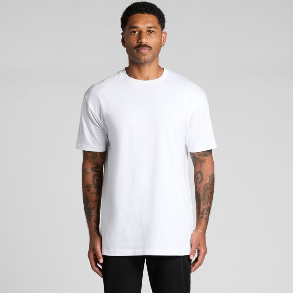 BLOCK TEE Thumbnail