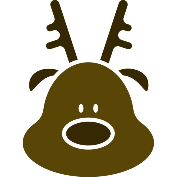 Reindeer Thumbnail