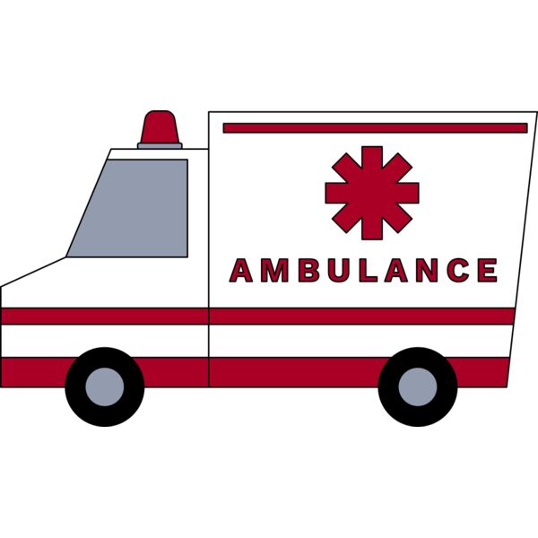 Ambulance Thumbnail