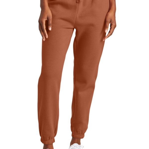Women's Everyday Fleece Sweatpants Thumbnail