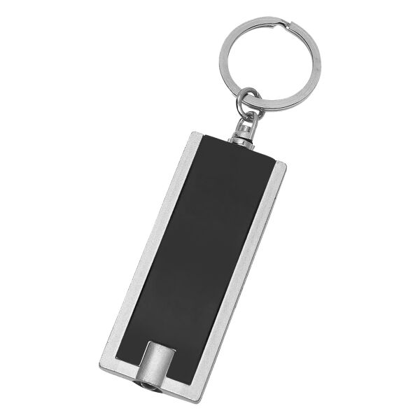 Rectangular LED Key Chain Thumbnail