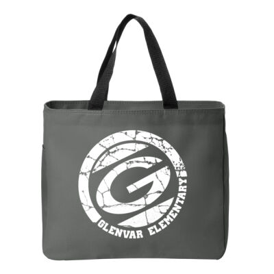 Glenvar Elementary - Essential Tote Thumbnail