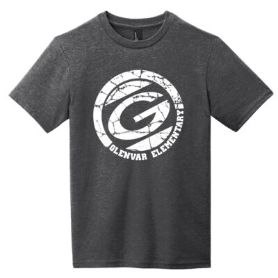 Glenvar Elementary - Youth Everyday T-Shirt Thumbnail