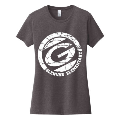 Glenvar Elementary - Women's Everyday T-Shirt Thumbnail