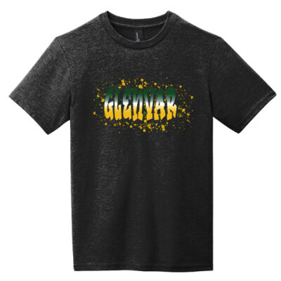 Glenvar - Youth Everyday T-Shirt Thumbnail