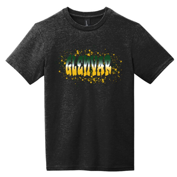 Glenvar - Youth Everyday T-Shirt Thumbnail