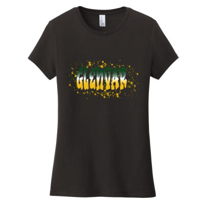 Glenvar - Women's Everyday T-Shirt Thumbnail