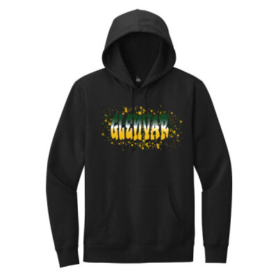 Glenvar - Unisex Everyday Fleece Hoodie Thumbnail