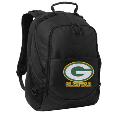 Glenvar - Xcape Computer Backpack Thumbnail