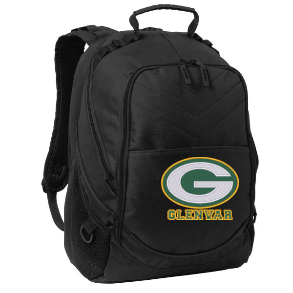 Glenvar - Xcape Computer Backpack Thumbnail