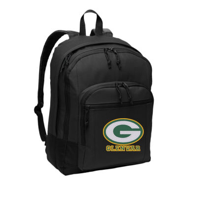 Glenvar - Basic Backpack Thumbnail