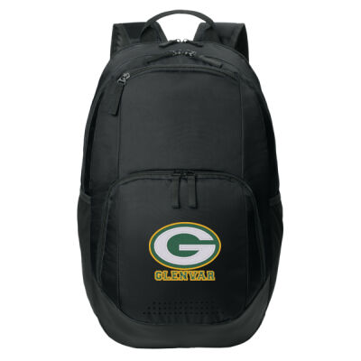 Glenvar - Rec Backpack Thumbnail
