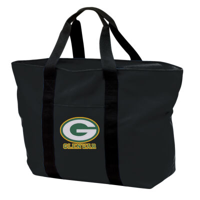 Glenvar - All Purpose Tote Thumbnail
