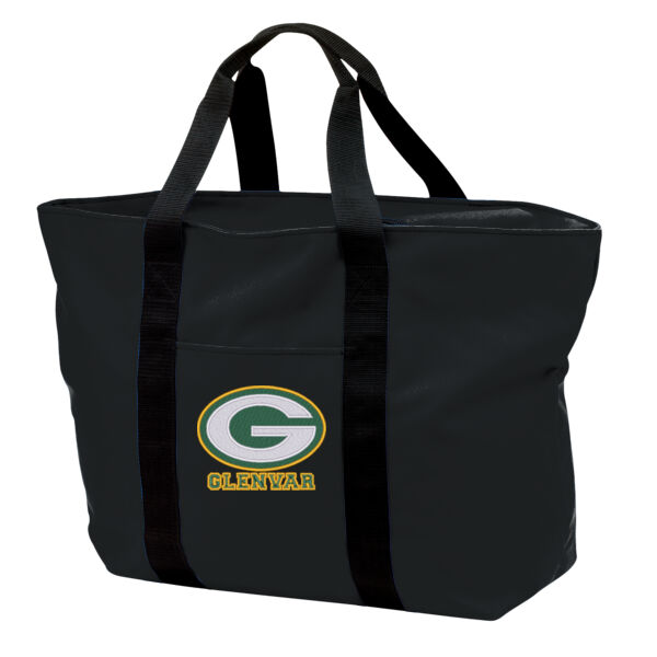 Glenvar - All Purpose Tote Thumbnail