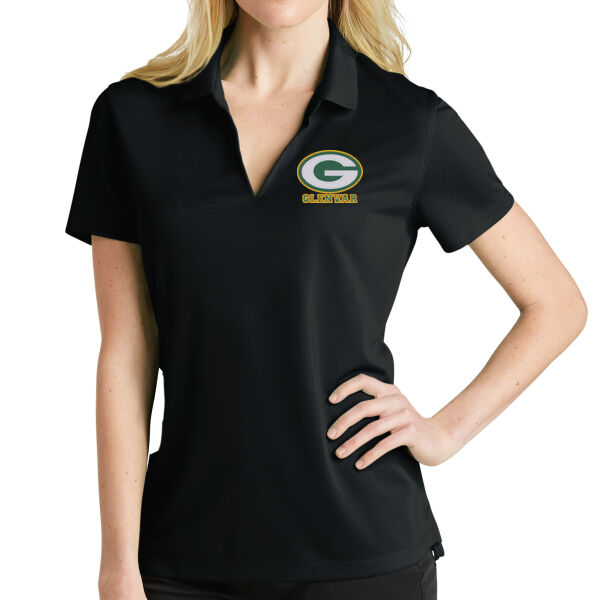 Glenvar - Ladies Dri FIT Micro Pique 2.0 Polo Thumbnail