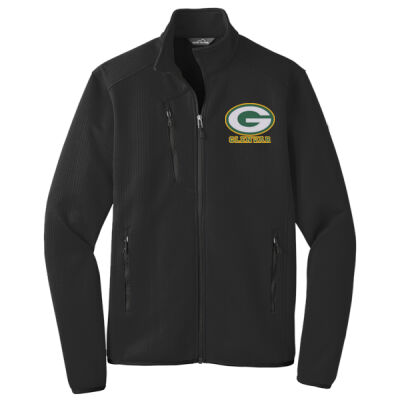 Glenvar - Dash Full Zip Fleece Jacket Thumbnail