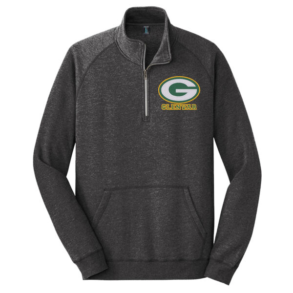 Glenvar - Lightweight Fleece 1/4 Zip Thumbnail