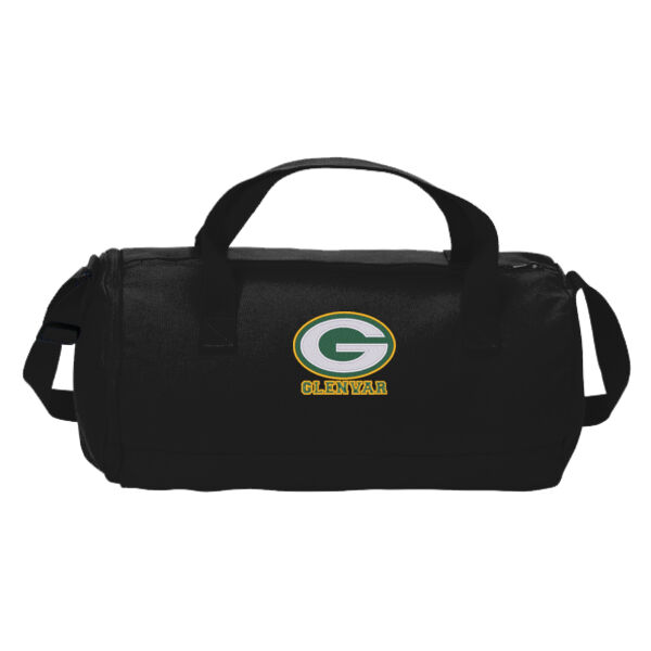 Glenvar - Cotton Barrel Duffel Thumbnail