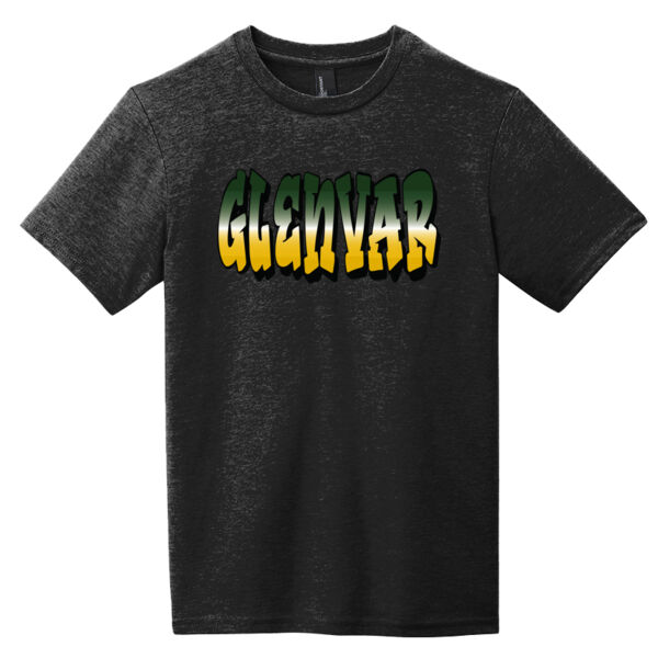 Glenvar - Youth Everyday T-Shirt 2 Thumbnail