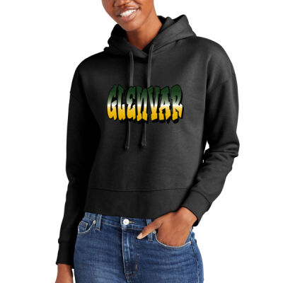 Glenvar - Women's Everyday Fleece Hoodie 2 Thumbnail