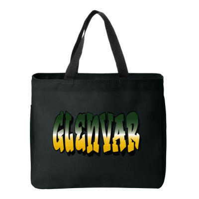 Glenvar - Essential Tote 2 Thumbnail