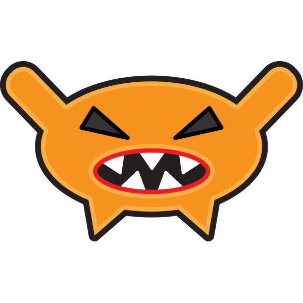 Cartoon Monster 1 Thumbnail