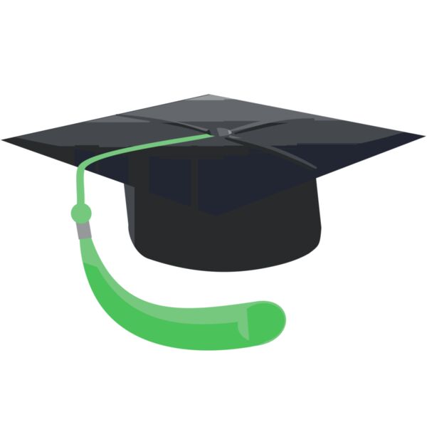 Graduation Hat 2 Thumbnail