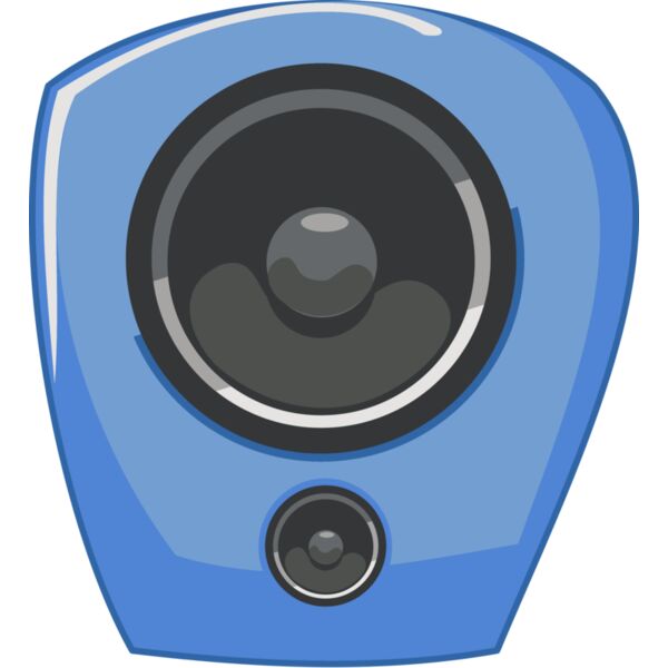 Loudspeaker Thumbnail