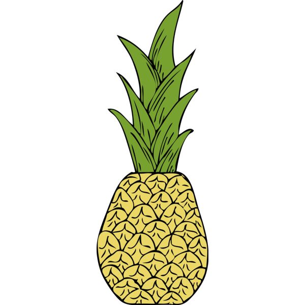 Pineapple Thumbnail