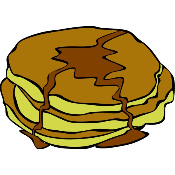 Pancakes Thumbnail