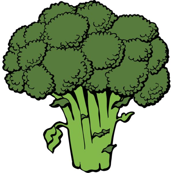 Broccoli Thumbnail