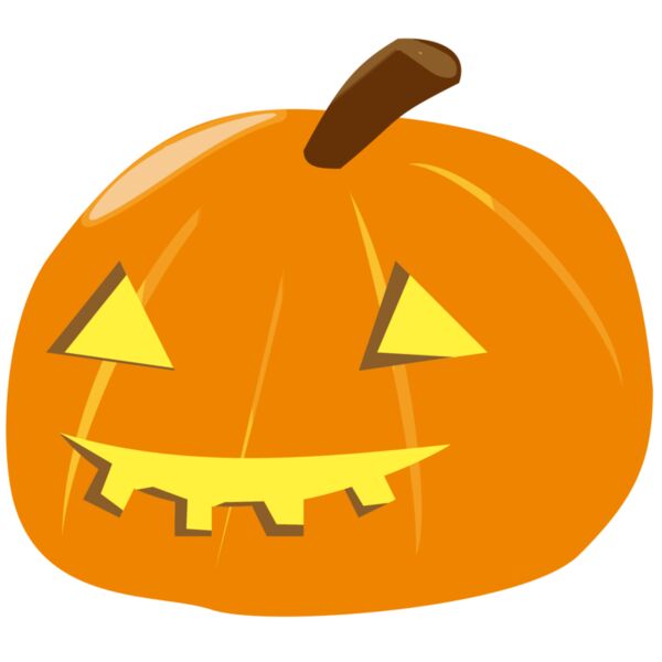 Pumpkin 1 Thumbnail