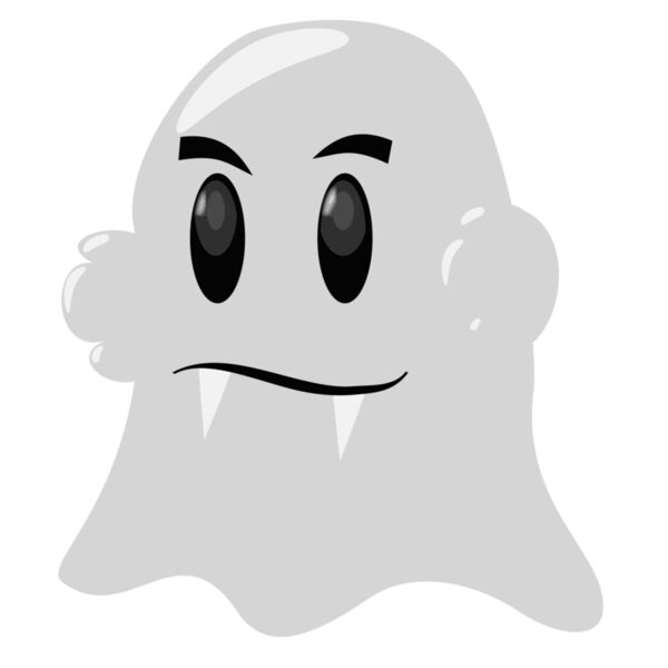 Ghost Thumbnail