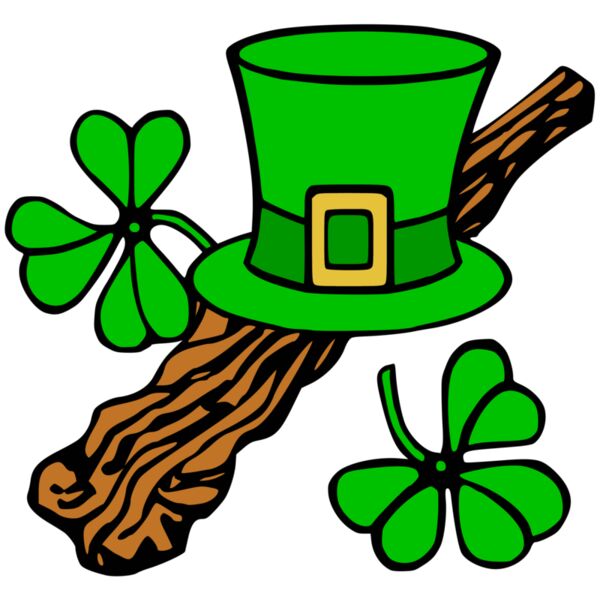 Leafs and Hat Thumbnail