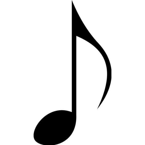 Eighth Note Thumbnail