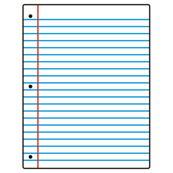 Piece of Paper Thumbnail