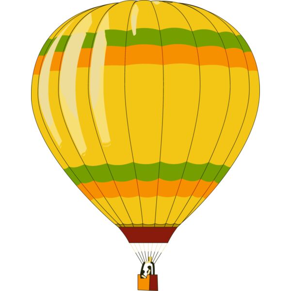 Hotair Baloon Thumbnail