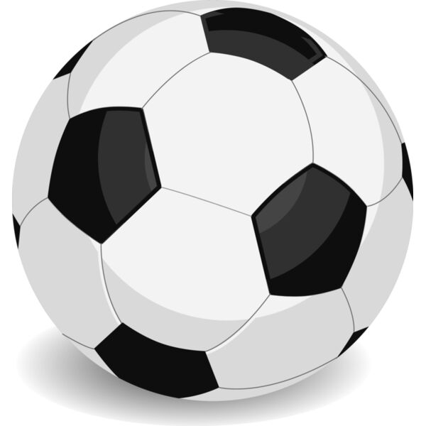 Soccer Ball 1 Thumbnail