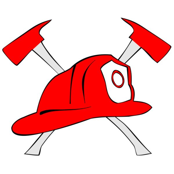 Firefighting Hat Thumbnail