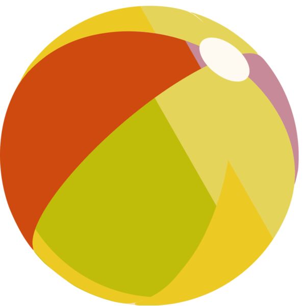 Beach Ball 2 Thumbnail