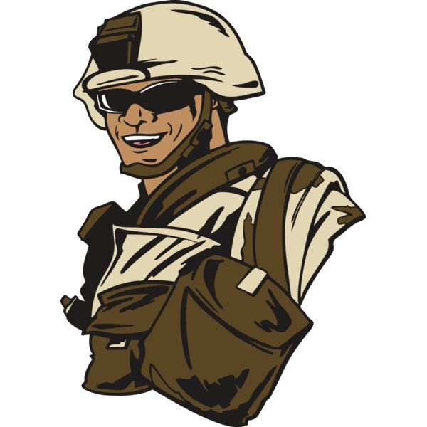 militaryM024 Thumbnail