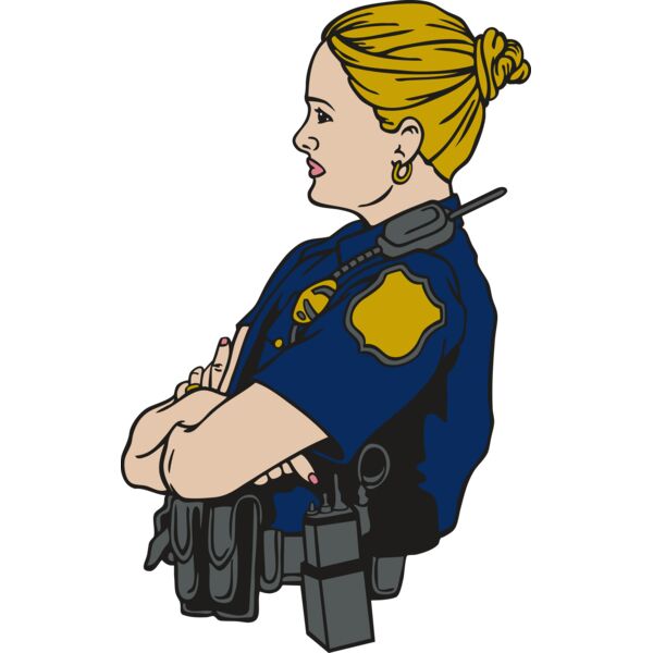 policeP023 Thumbnail