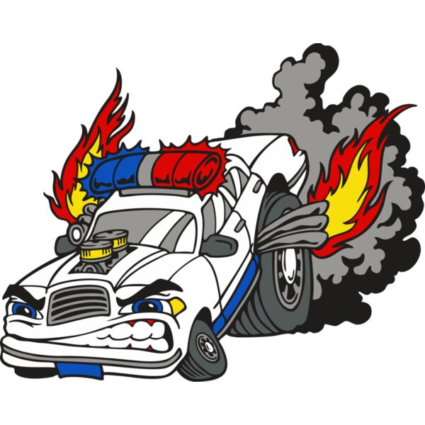 policecarjk32 Thumbnail