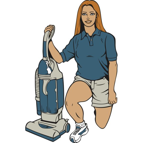 Vacuumgirl Thumbnail