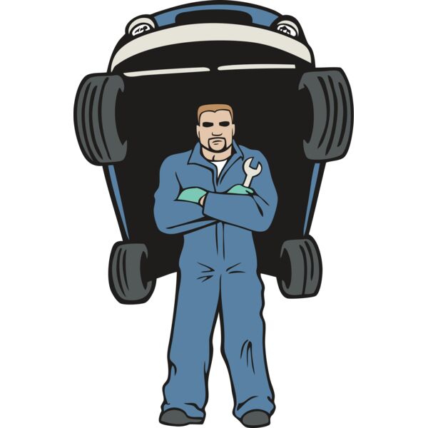 mechanicD013 Thumbnail