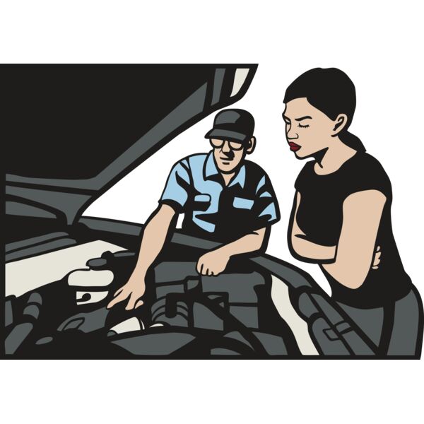 mechanicS014 Thumbnail