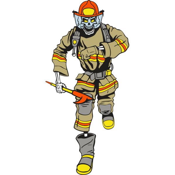 FirefighterC017 Thumbnail